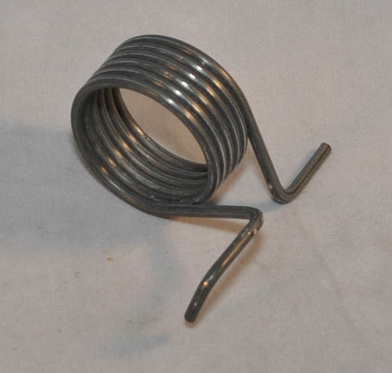 TORO PARTS 1087332 SPRINGTORSION. Power Equipment Warehouse