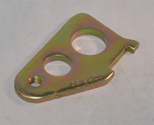 Picture of 108-9344 Toro ARM-REAR PIVOT, LH