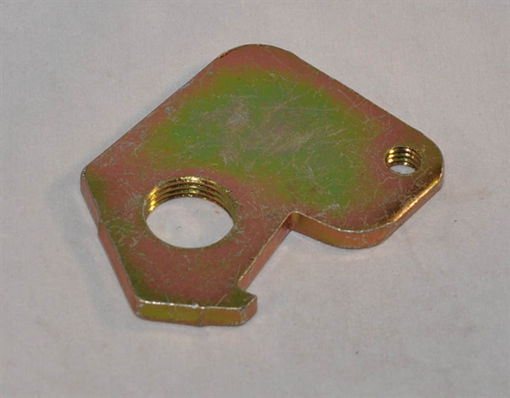 Picture of 108-9781 Toro ARM-PIVOT, REAR