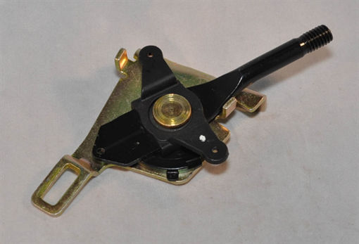 Picture of 110-5547 Toro CONTROL LEVER ASM