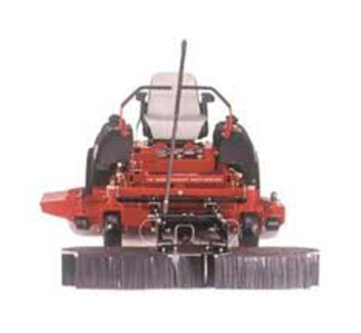 Picture of JRCO 640 PLU Jrco JRCO 640 V-Broom Schematics