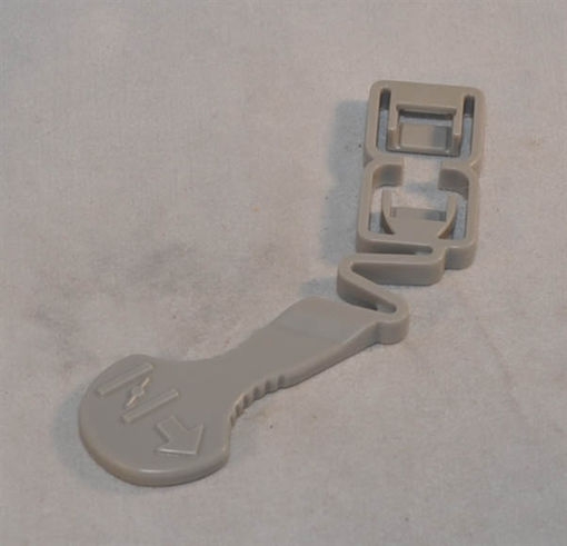 Picture of 133-9975 REPLACES 117-7727 Toro CHOKE LEVER