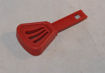 Picture of 119-1929 Toro KEY AND LANYARD KIT
