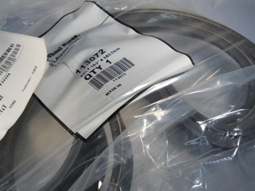Picture of 113072P Toro BELT-103IN A SECTION