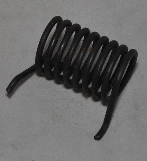 Lot De 3 Ressorts De Torsion 136-7166, 121-9118, 104-8690 - Compatible Tondeuse à Gazon Toro