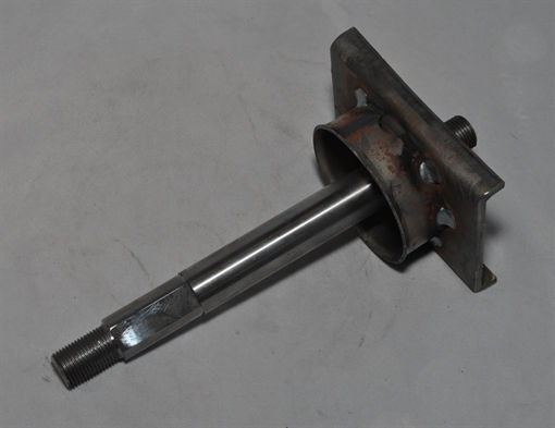 Picture of 47-0090 Toro SPINDLE SHAFT WA