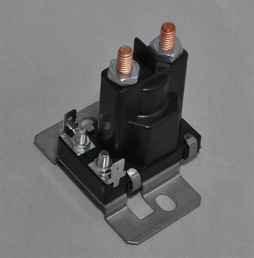 Picture of 740207 Toro SOLENOID