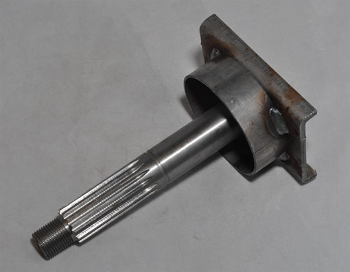 Picture of 71-2790 Toro SHAFT-SPINDLE
