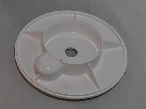Picture of 74-1640 Toro COVER-WHEEL