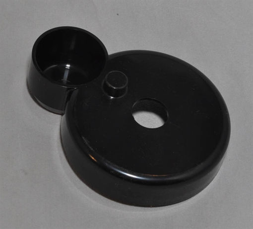 Picture of 74-1660 Toro COVER-WHEEL
