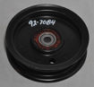 Picture of 92-7084 Toro PULLEY-IDLER, FLAT