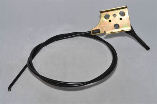 Picture of 110-5727 Toro CONTROL-THROTTLE ASM