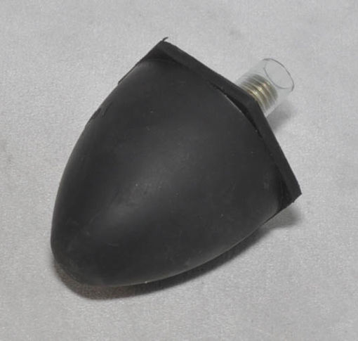 Picture of 114-1926 Toro BUMPER-RUBBER