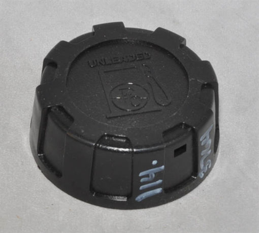 Picture of 114-3764 Toro 4-CYCLE GAS CAP ASM