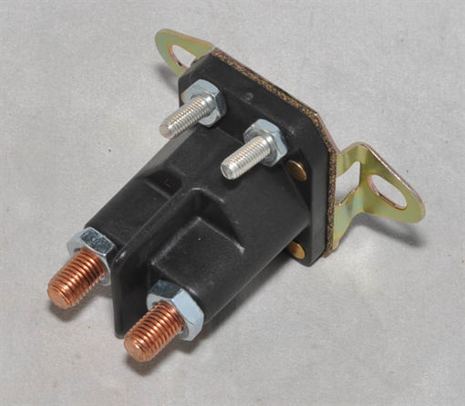 Picture of 117-1197 Toro SOLENOID