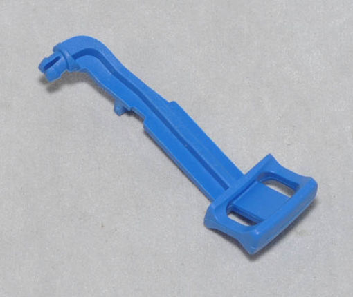 Picture of 503869601 Husqvarna CHOKE CONTROL