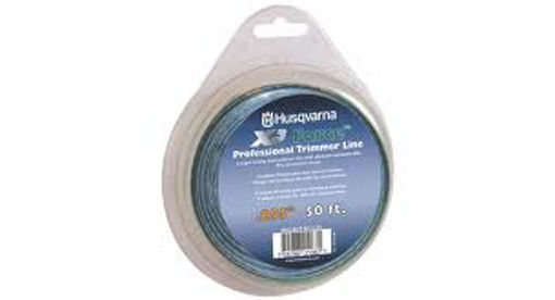 Picture of 505031602 Husqvarna .095/50' XP FORCE TRIMMER LINE