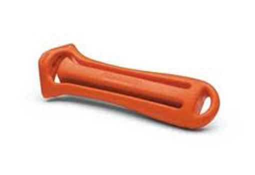 Picture of 505697801 Husqvarna FILE HANDLE