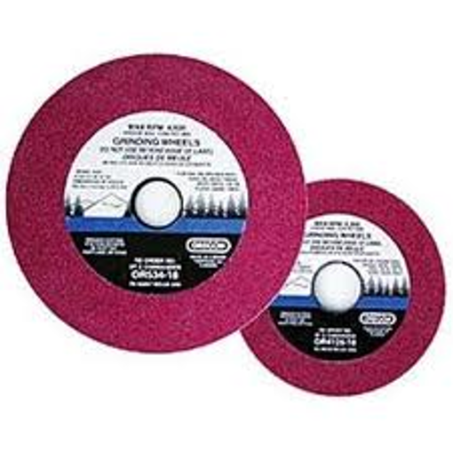 Picture of Oregon Grinding Wheels