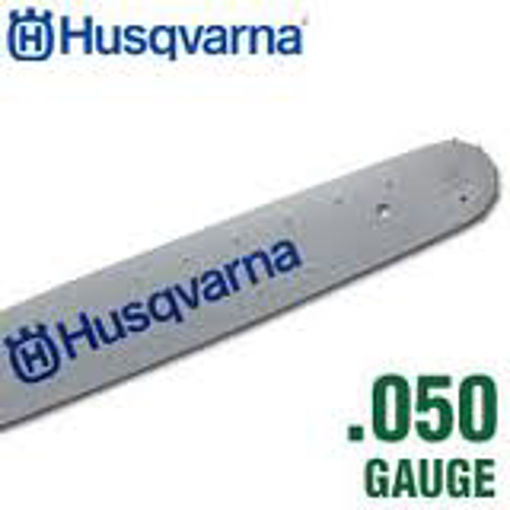Picture of 596199772 replaces 585943272, and 508926172 Husqvarna BAR 18" EMAB .325-50 GA. PIXEL