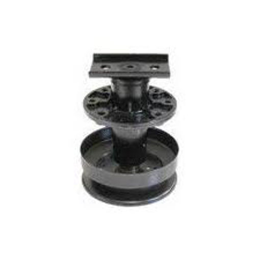 Picture of 532121687 Husqvarna JACKSHAFT ASSY LT