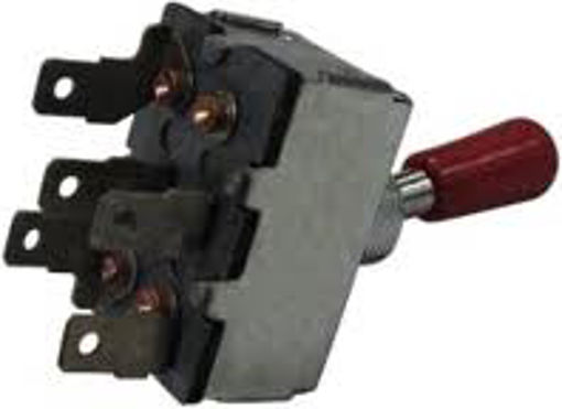 Picture of 532125101 Husqvarna SWITCH