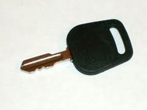 Picture of 532140401 Husqvarna KEY