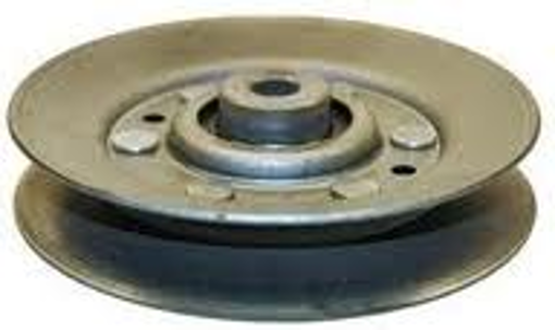 Picture of 532146763 Husqvarna PULLEY