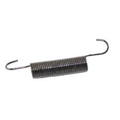 Picture of 532169022 Husqvarna IDLER RETURN SPRING