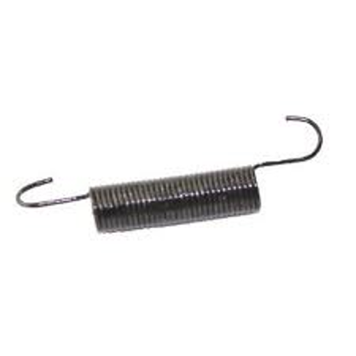 Caltric 532169022 Idler Pulley Spring For Electrolux / AYP / Jonsered / Husqvarna Lawn Mowers