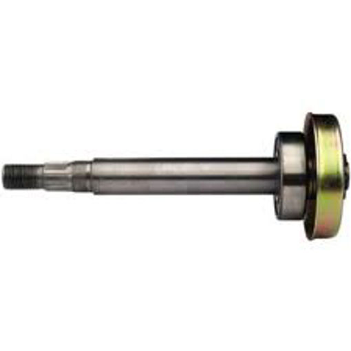 Picture of 532192872 Husqvarna SHAFT.ASM.MDRL.N/GREASE.38