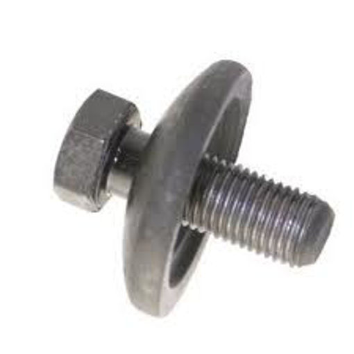 Picture of 532193003 Husqvarna BOLT, WASHER, ASM