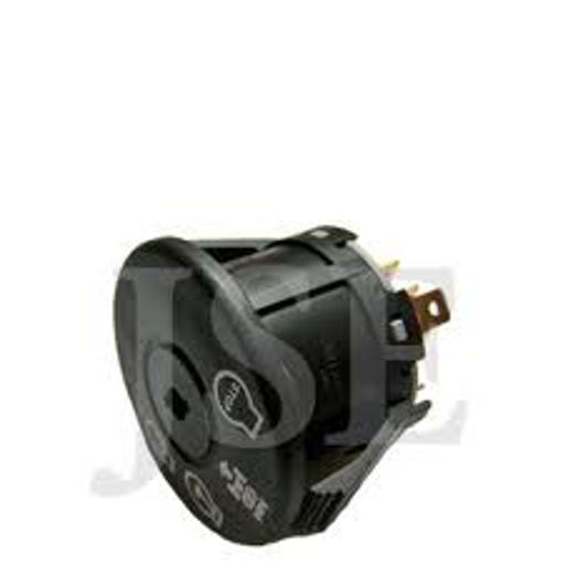 Picture of 532193350 Husqvarna IGNITION SWITCH