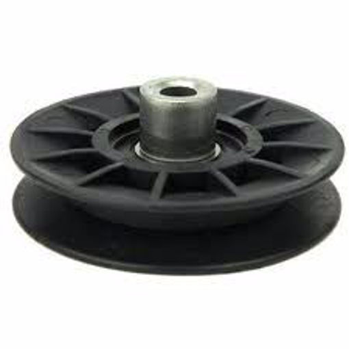 Picture of 532194326 Husqvarna IDLER.V-GROOVE.910.OFFSET