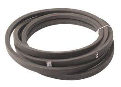 532197242 belt clearance