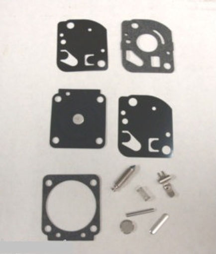 Picture of RB-23 Zama Carburetor Rebuild Kit