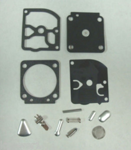 Picture of RB-40 Zama Carburetor Repair Kit