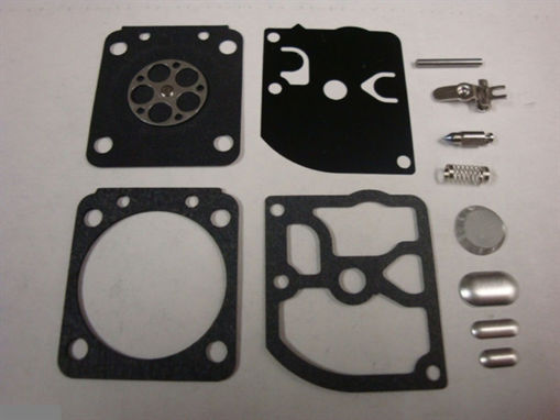 Picture of RB-89 Zama Carburetor Rebuild Kit