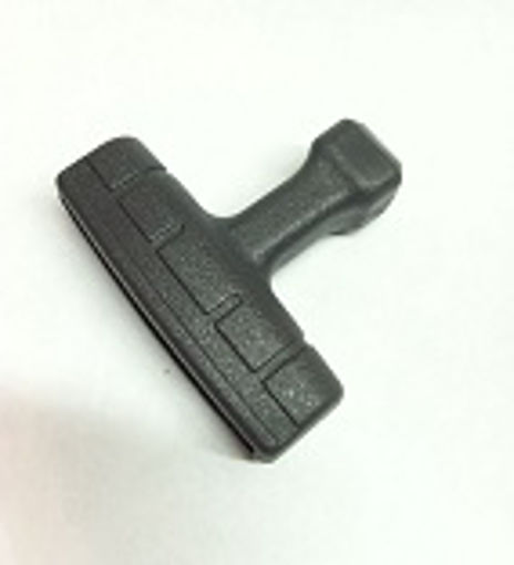 Picture of 537008401 Husqvarna STARTER HANDLE