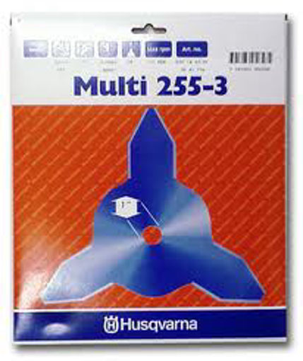 Picture of 537149001 Husqvarna BLADE 255-3 1"