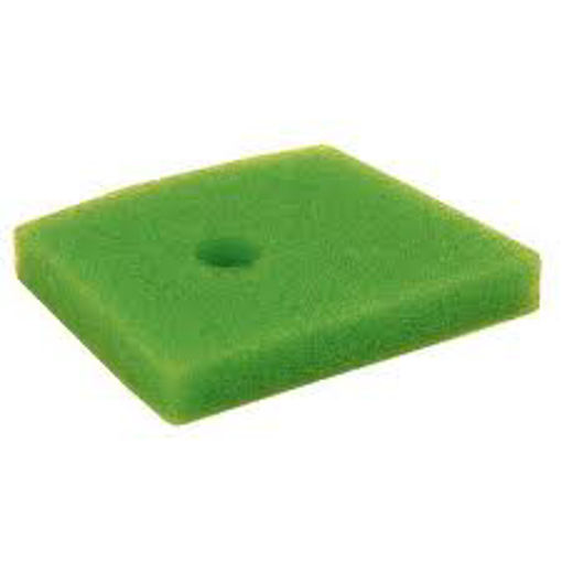 Picture of 537186301 Husqvarna AIR FILTER (READY-OILED)