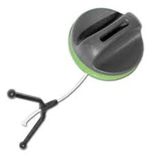 Picture of 537215207 Husqvarna TANK CAP