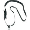 Picture of 537216202 Husqvarna SHOULDER STRAP WITH SIGN