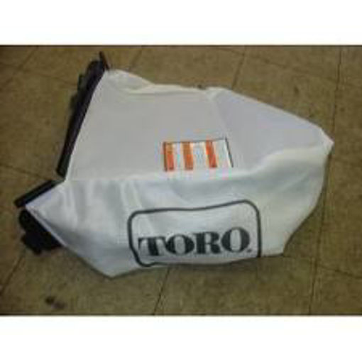 Picture of 115-4673 Toro GRASS BAG ASM