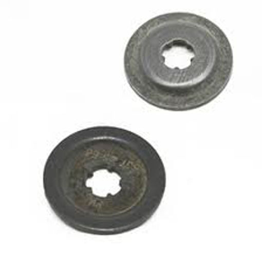 Picture of 537285601 Husqvarna SUPPORT FLANGE