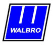 Picture of 188-13 Walbro Parts Primer Pump
