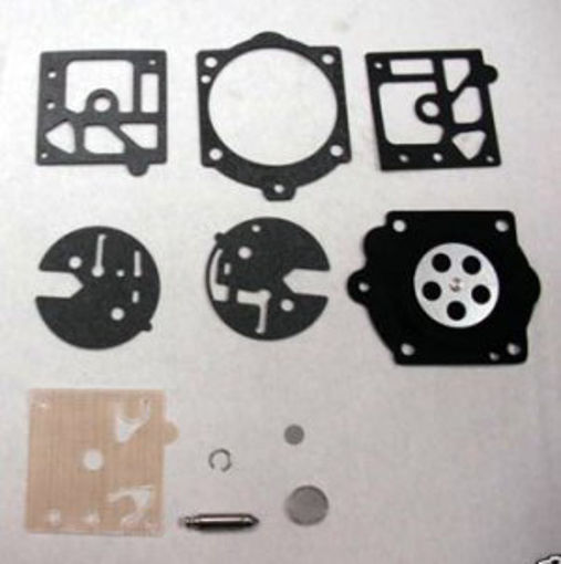 Picture of K10HDB Walbro Parts Repair Kit