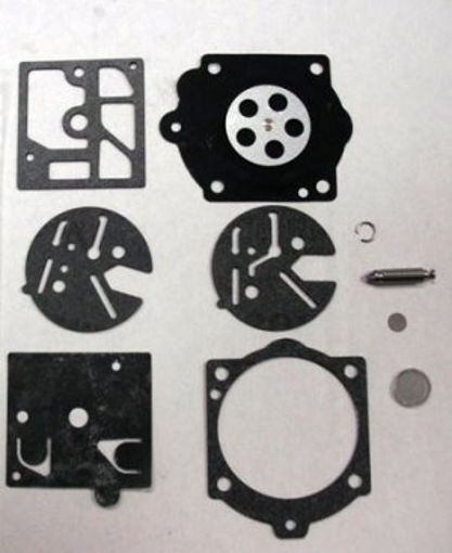 Picture of K10HDC Walbro Parts Repair Kit
