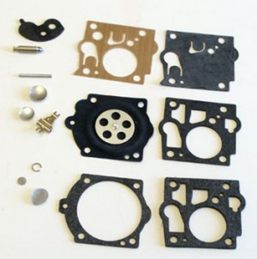 Picture of K10SDC Walbro Parts Repair Kit
