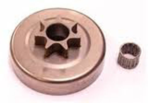 Picture of 537291702 Husqvarna CLUTCH DRUM